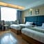 GreenTree Inn Taizhou Gaogang District Business Hotel