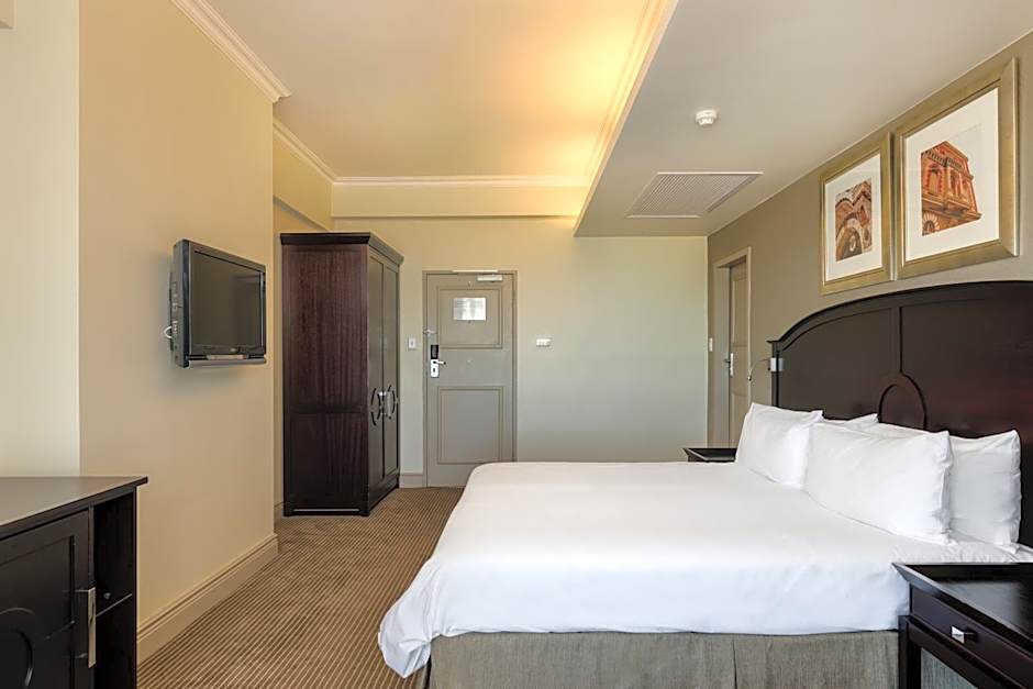 Southern Sun The Marine