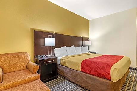 King Room - Non-Smoking