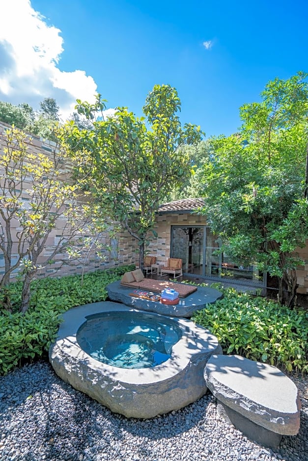 The Lost Stone Villas & Spa - in the Unbound Collection by Hyatt