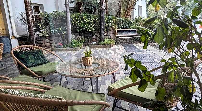 Astoria Galilee Hotel