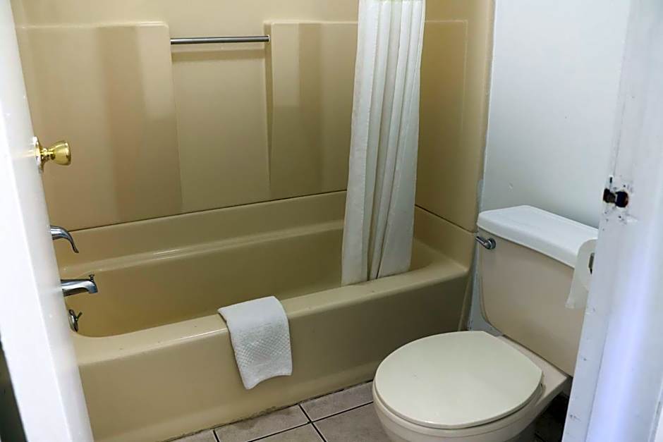 Chippewa Motel Mount Pleasant