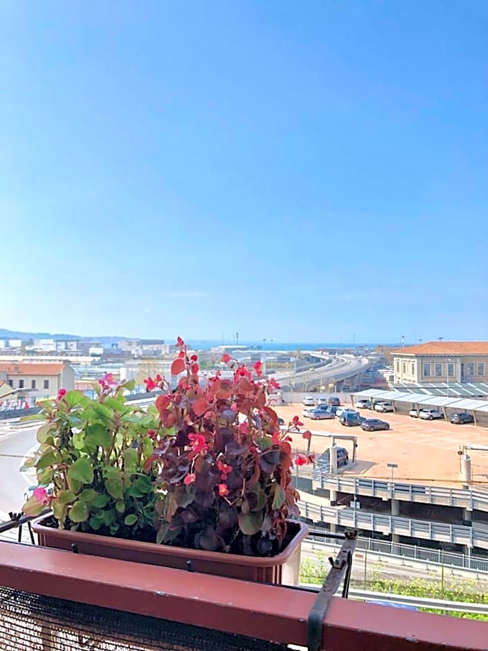 B&B Il Poeta sul Mare