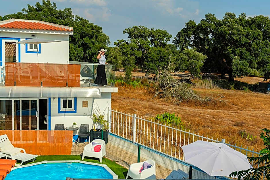 4Ever Palace Design&Nature