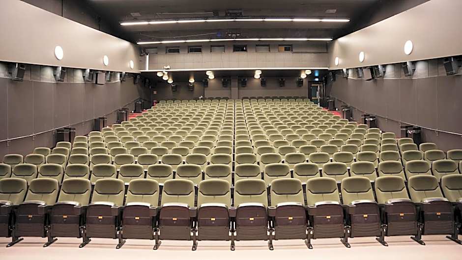 Quality Hotel Sundsvall