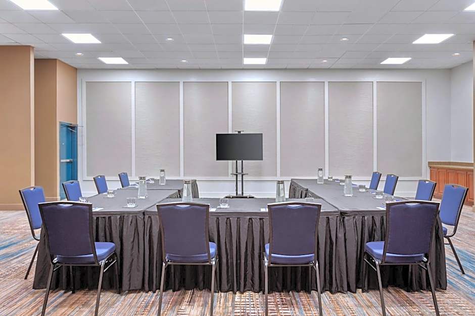 Delta Hotels by Marriott Bristol