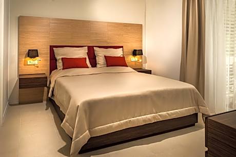 Junior Suite with Sea View