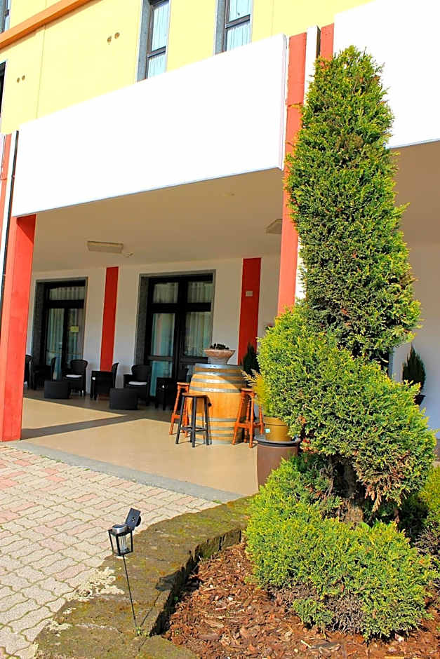 Hotel Nuovo Sole HNS