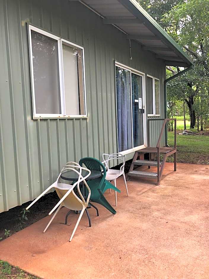 Batchelor Holiday Park