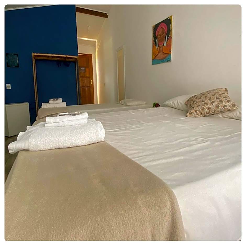 Pousada Maresias de Geribá