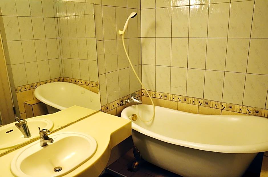 Family Hotel - Linsen