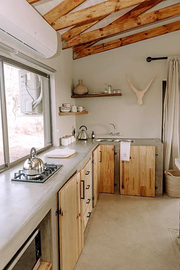 Minara Private Boutique Game Lodge