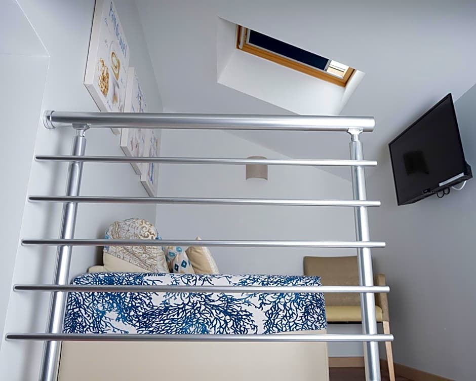 Hotel La Ciotat - A deux pas de l'eau