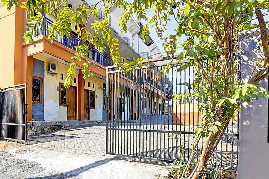 OYO Life 92647 Edelweis Homestay