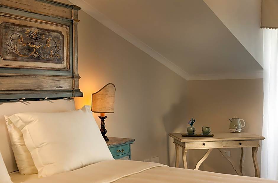 Poggio delle Molare Adults-Only Retreat