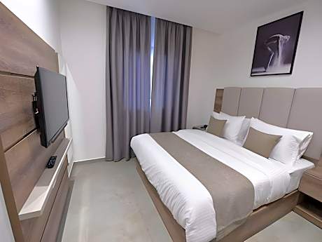 Junior Suite Studio