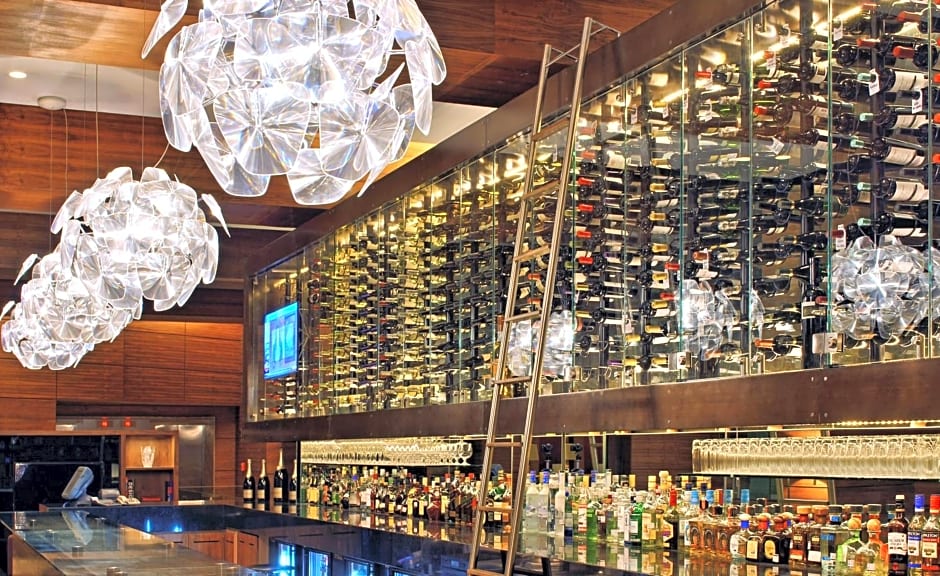 JW Marriott Hotel Mexico City Santa Fe