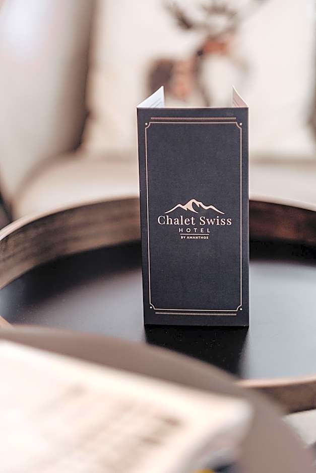 Hotel Chalet Swiss