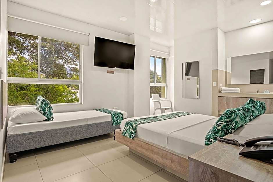 Ayenda 1420 Eco Suite