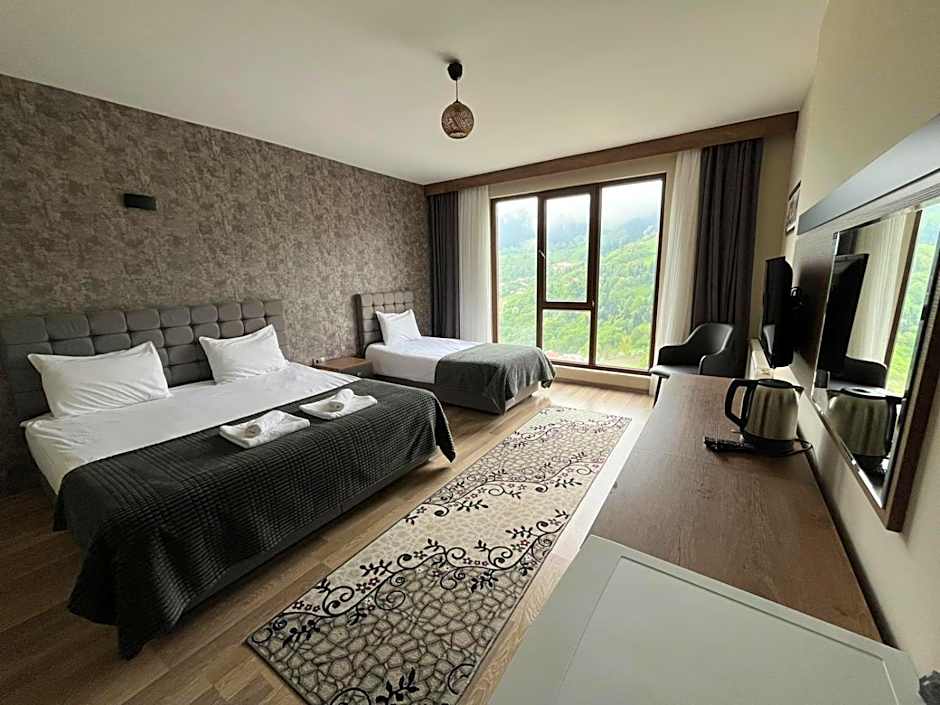 Alya Teras Otel