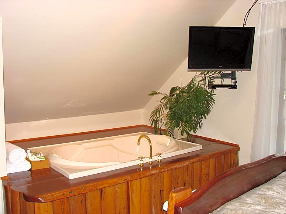 Clarence River Bed & Breakfast