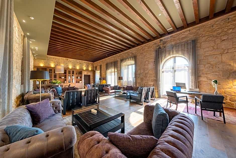 Castilla Termal Monasterio de Valbuena