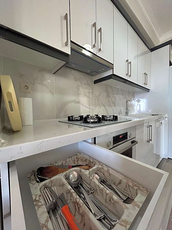 Meryem Hanım Butik Hotel