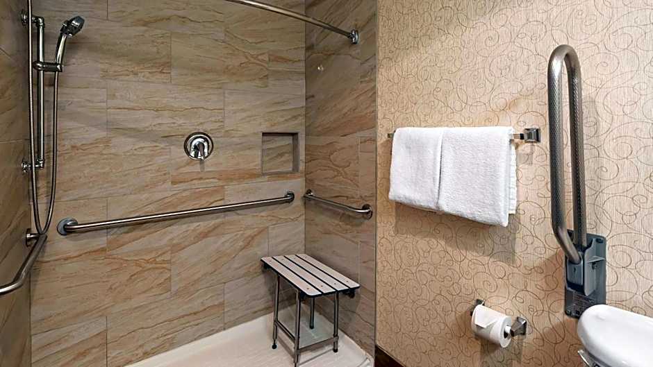 Best Western Westminster Catering & Conference Center