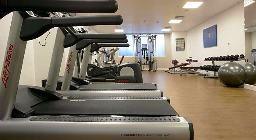 Premier Inn Doha Education City Hotel