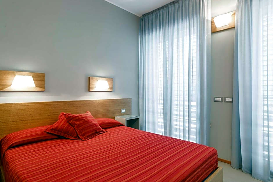 Le Scuole B&B - by ColleMassari Hospitality