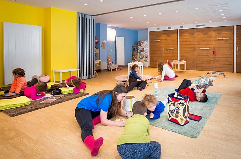 Résidence Club MMV Les Chalets des Cimes