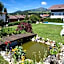 Naturhotel Edelweiss