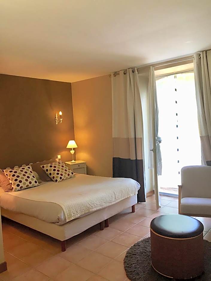 Chambres D'hôtes Du Domaine De Jacquelin