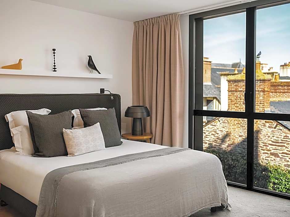 Balthazar Hotel & Spa - MGallery by Sofitel