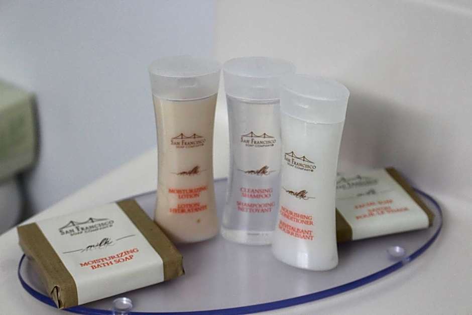 Howard Johnson by Wyndham Woodstock NB