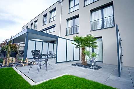 Arrow Hôtel EuroAirport Bâle Mulhouse