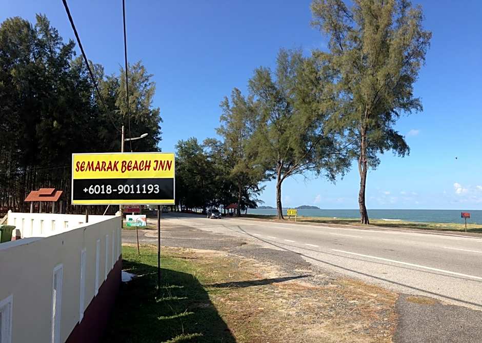 Semarak Beach Inn