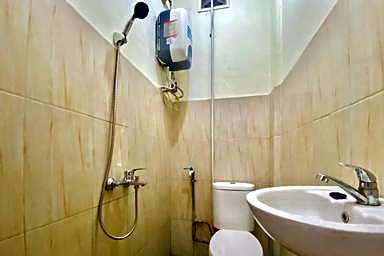 RedDoorz @ Sonya Homestay Tebing Tinggi