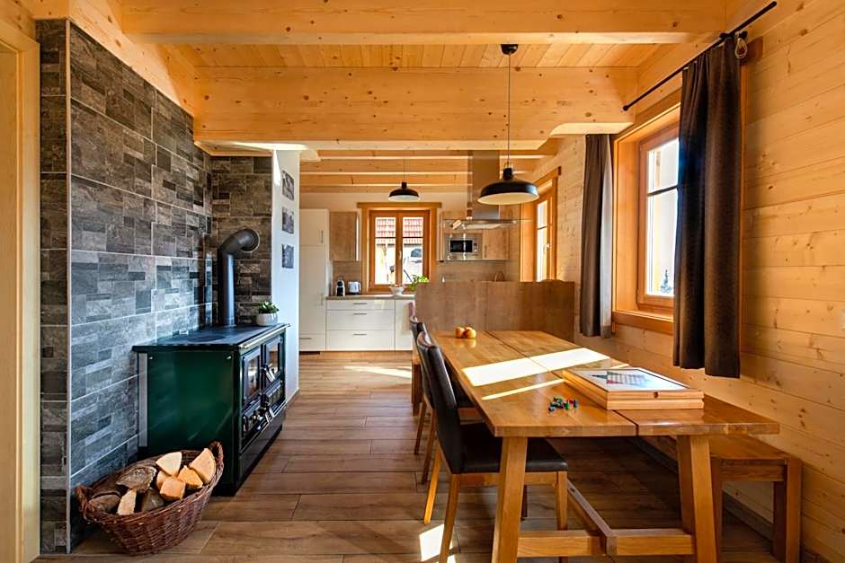 Arlitscherhof Ferienwohnungen und Chalets