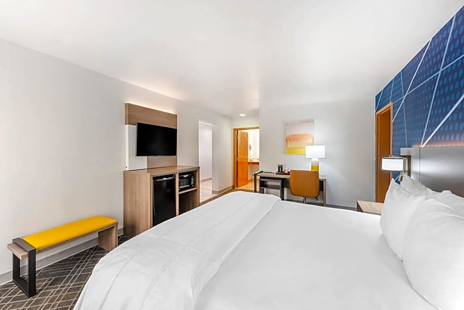 Comfort Inn - Killeen near Fort Hood