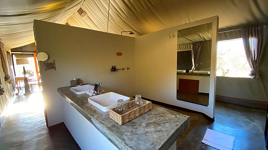 Honeyguide Tented Safari Camp - Khoka Moya
