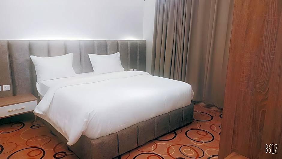 Golden Andalus Hotel Abha