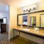 Holiday Inn Express Show Low By IHG