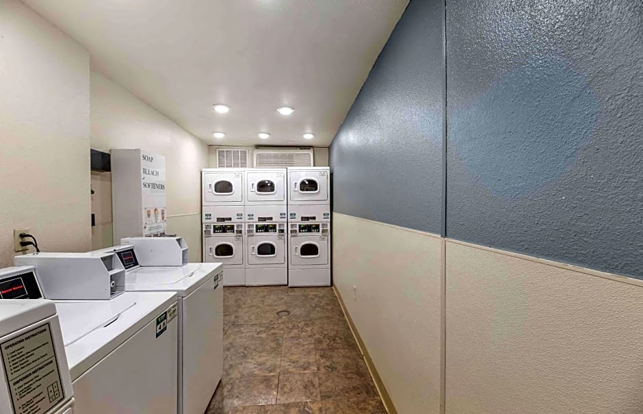 Extended Stay America Select Suites - Lubbock - South