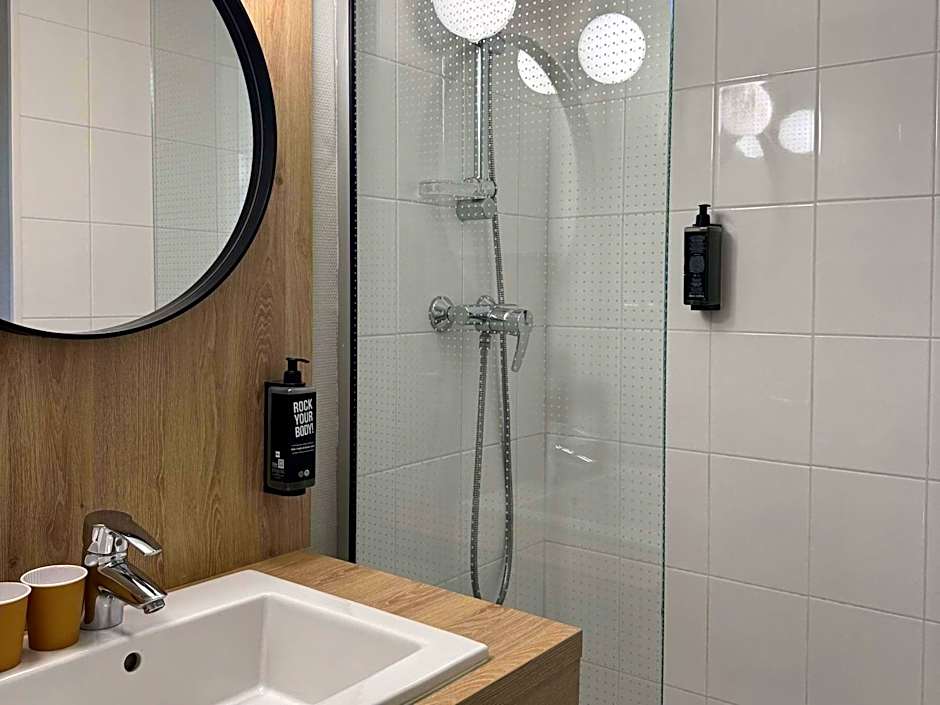 ibis Limoges Centre