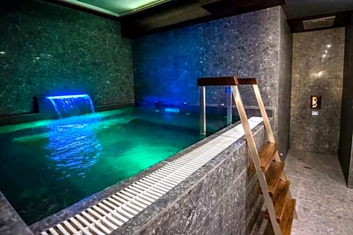 Villa Victoria Thermal