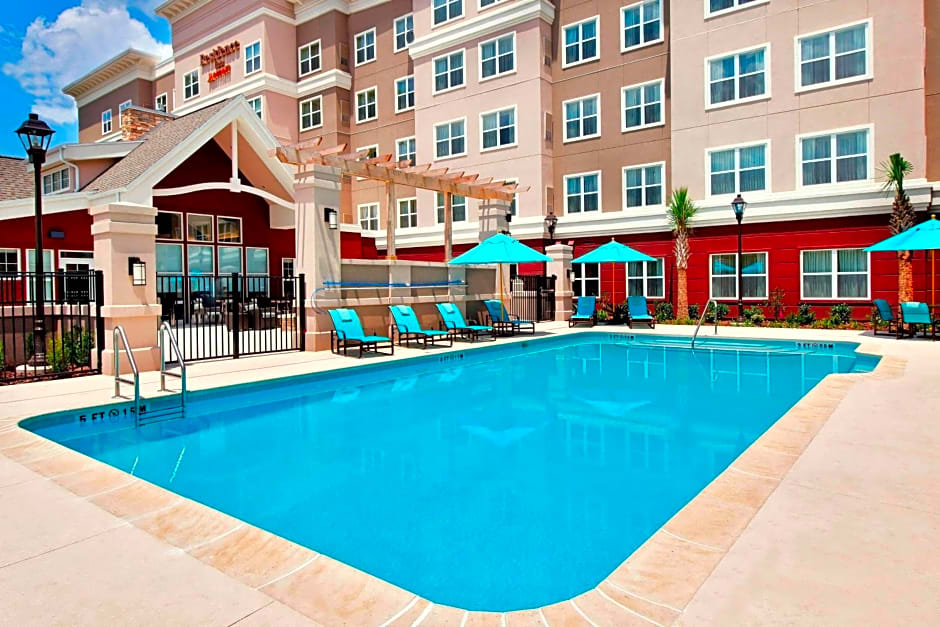 Residence Inn By Marriott Port Arthur