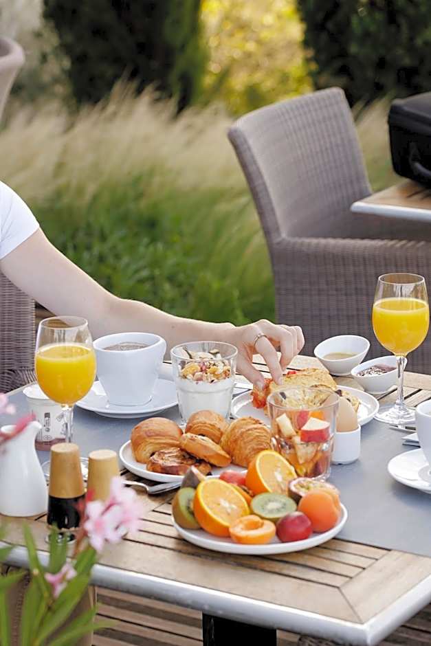 Best Western Plus Hotel Gergovie