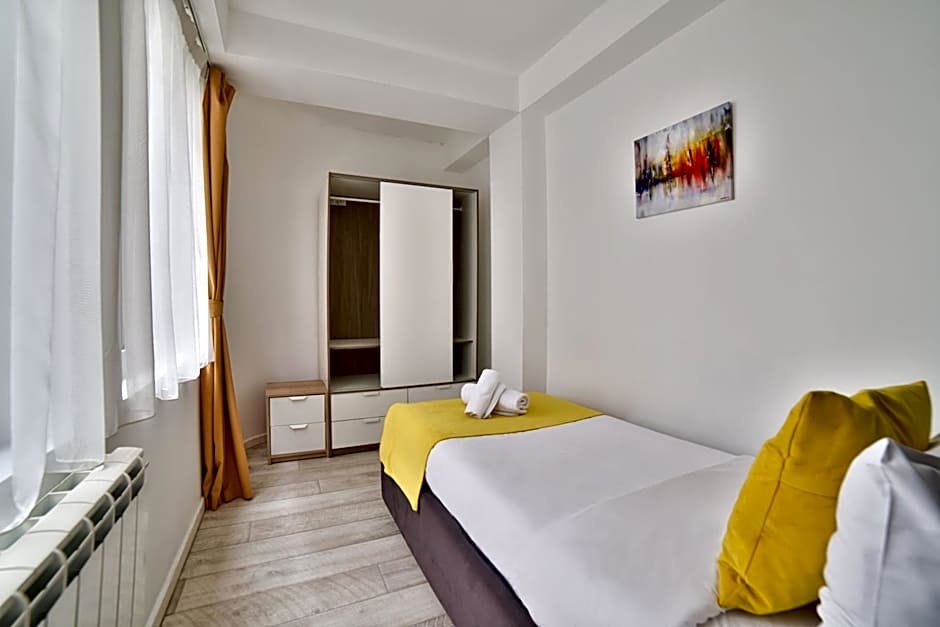 Garni House 46 Plus