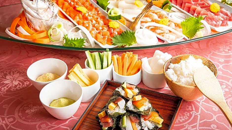 Hotel Cypress Karuizawa